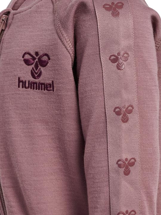 Actual product image hummel hmlBELLO SUIT (92)