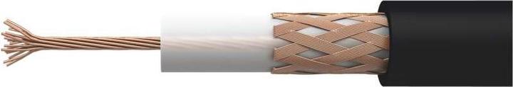 Produktbild Emos Koaxialkabel RG58U, 500m (Antennendose)