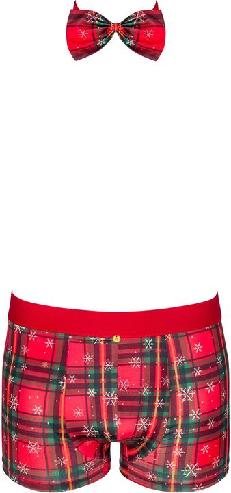 Produktbild Obsessive Ms Merrilo Boxer & Pajarita Xxl/Xxxl (XXL)