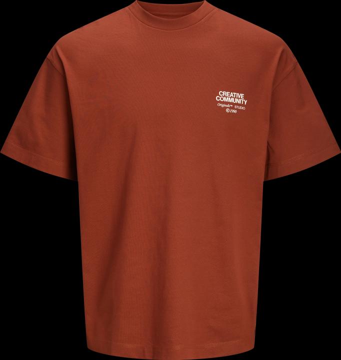 Jack & Jones Gedruckt T-shirt Mini T-shirt (122)