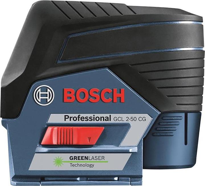 Produktbild Bosch Professional Gcl 2-50 Cg