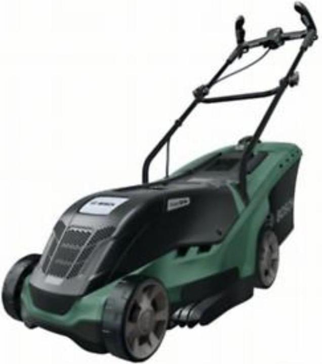 Immagine prodotto Bosch Home & Garden Universal Rotak 550 (Corrente elettrica)