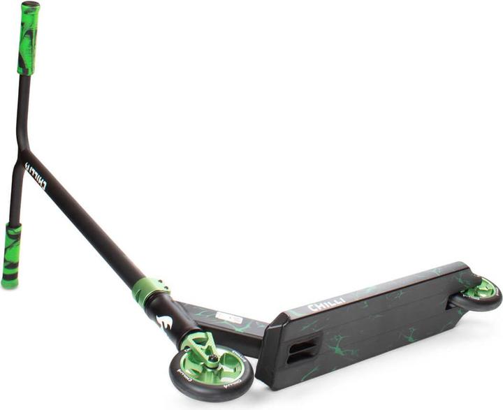 Produktbild Chilli Scooter Reaper Reloaded V2