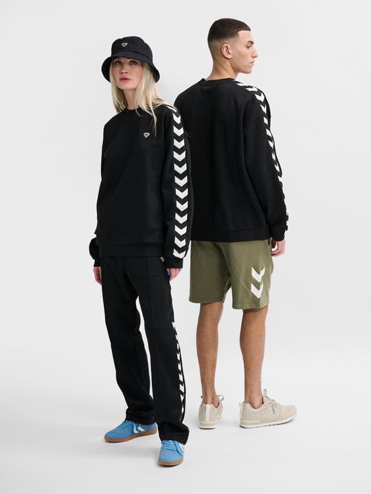 Image du produit hummel Hmlarchive Sweatshirt Loose Fit (M)
