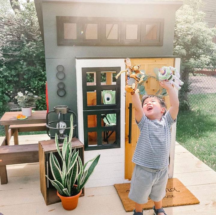 Image du produit KidKraft Playhouse