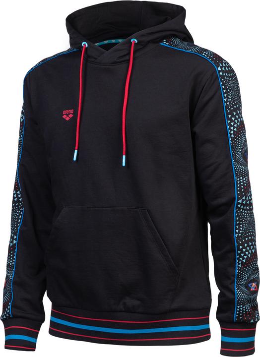 Arena Fireflow Hooded Sweat Inserts