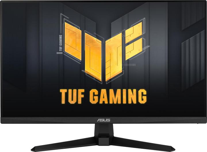 Actual product image ASUS TUF Gaming VG249QM1A (1920 x 1080 pixels, 23.80")