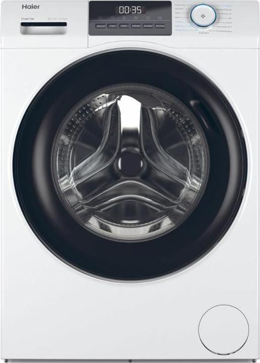 Haier HW70-BP14929 Waschmaschine (7 kg, Left)