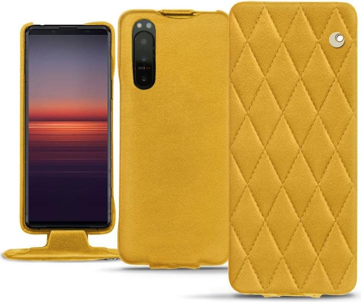 Jaune soulèu - Couture ( Pantone #F3B934 )