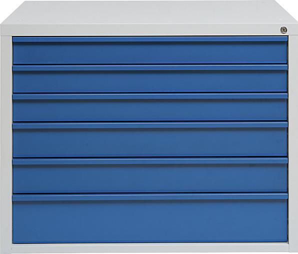 Immagine prodotto kaiserkraft Cassettiera (105 cm, 80 cm)