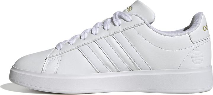 Produktbild adidas Grand Court Cloudfoam Lifestyle Court Comfort Schuh (38)