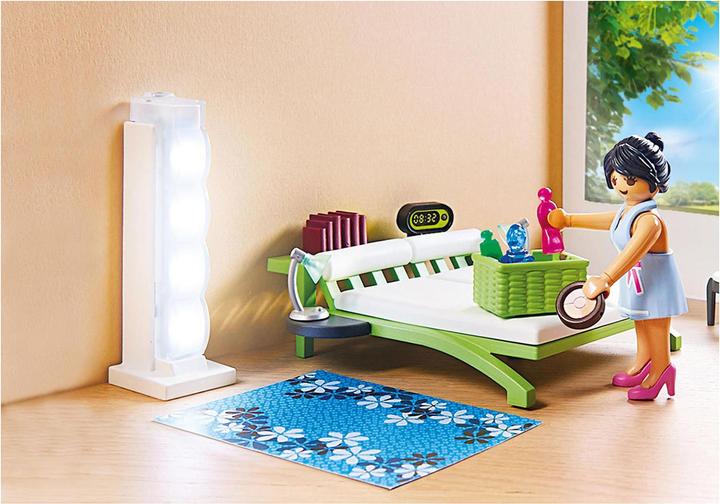 Actual product image Playmobil Bedroom (9271, Playmobil City Life)