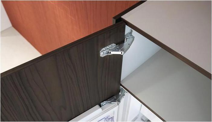 Productafbeelding Hettich Geleidingsscharnier Kamat 115°
