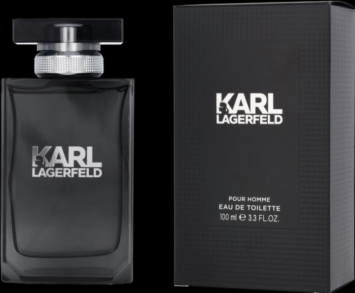 Immagine prodotto Karl Lagerfeld Classico (Eau de toilette, 100 ml)