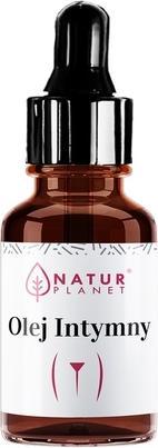 Immagine prodotto Natur Planet Intimate Oil 30ml (30 ml, Olio intimi)