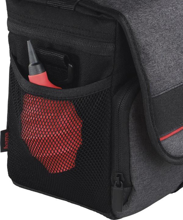 Produktbild Hama Valletta (Kamera Schultertasche, 1 l)