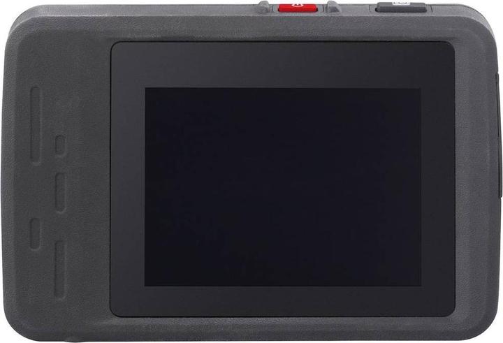 Produktbild Voltcraft WBP-120 Wärmebildkamera -20 bis 550°C 120 x 90 Pixel 50Hz integrierte Digitalkamera, WiF