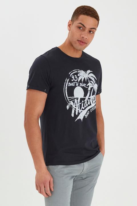 Image du produit Blend Perry - manches courtes - Homme (XXL)