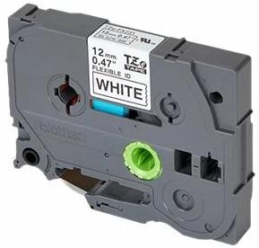 Produktbild Brother Tze-Fx231 (1.20 cm, Schwarz)