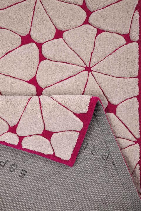 Produktbild Esprit Teppich Urbania (200 x 200 cm)