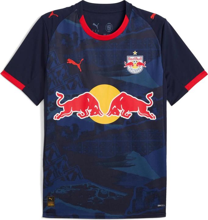 Immagine prodotto Puma Maglia RBS Away Replica (M)