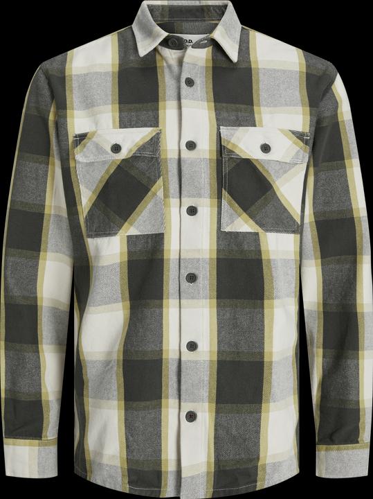 Image du produit Jack & Jones RDD Wide Fit Overhirt Survêtement (M)