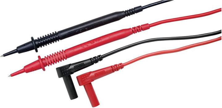 Produktbild Extech Messleitungen, CAT III 1 kV