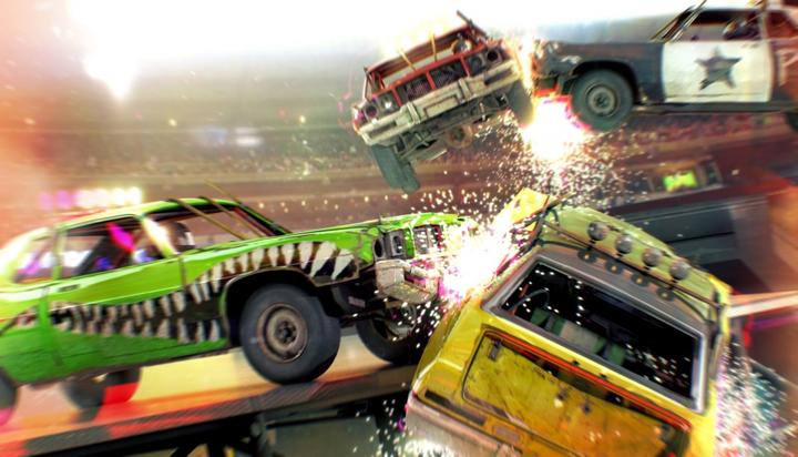 Immagine prodotto Codemasters DiRT: Showdown, PC (PC)