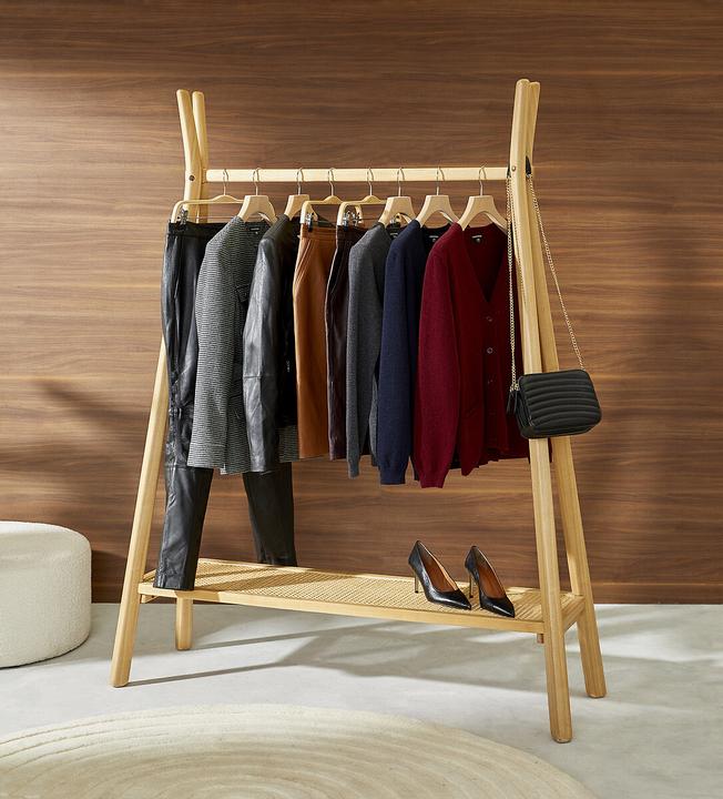 Image du produit Anne Weyburn Jupe en cuir (42)