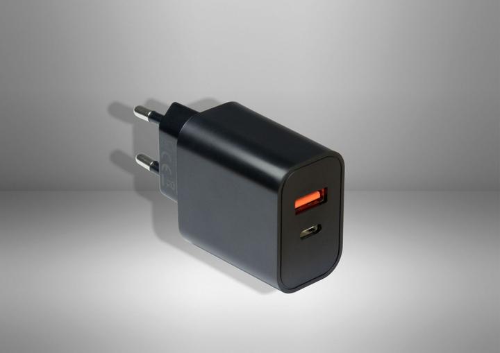 Immagine prodotto Intertech Caricabatterie PD (20 W)