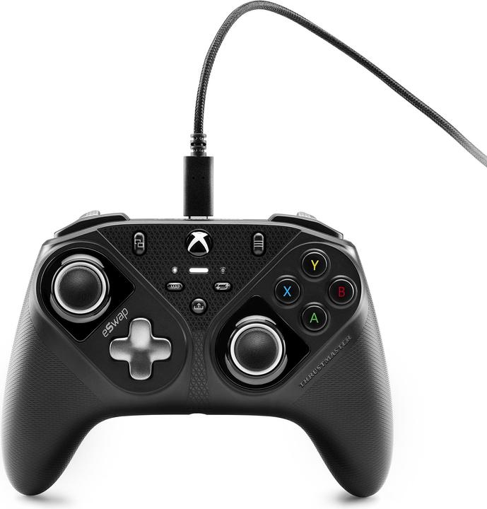 Immagine prodotto Thrustmaster eSwap S Pro (Xbox Serie S, Xbox One S, PC, Xbox Series X)
