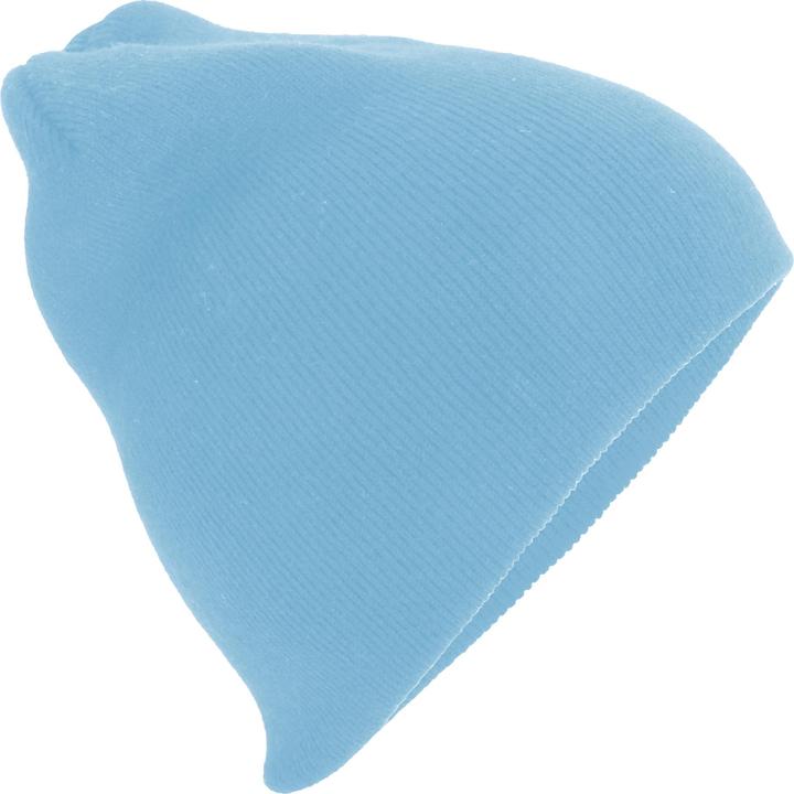 Actual product image Beechfield Basic knitted winter hat (One size)
