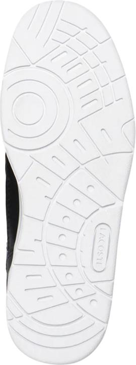 Actual product image Lacoste Childrens/Kids T-Clip Touch Fastening Trainers (22)