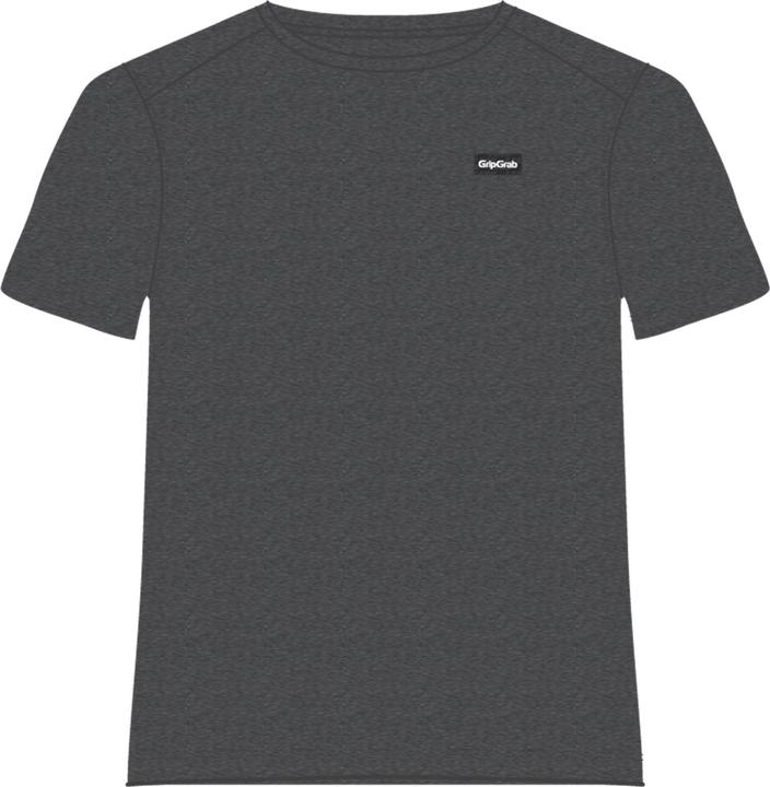 Produktbild GripGrab W's EXPLR Merinotech T-shirt (XS)