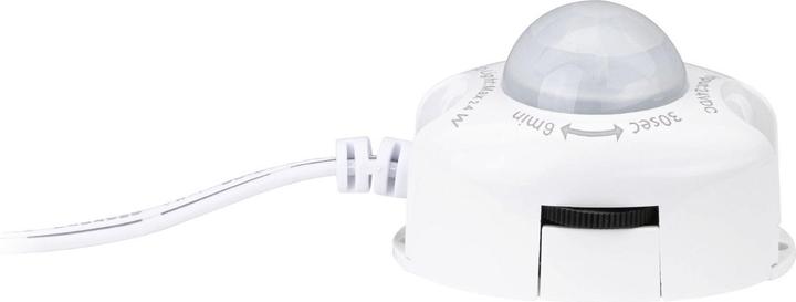 Actual product image Paulmann MaxLED 250 Night Comfort Set (Warm white, 200 cm, Indoor)