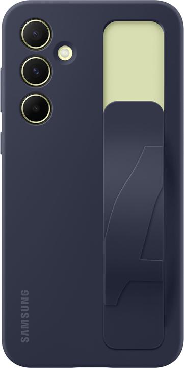 Samsung Standing Grip Case (Samsung Galaxy A55)