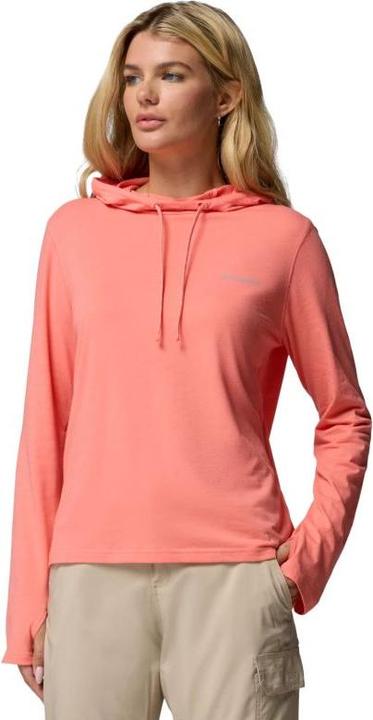 Columbia Women's Sun Trek Hoodie II