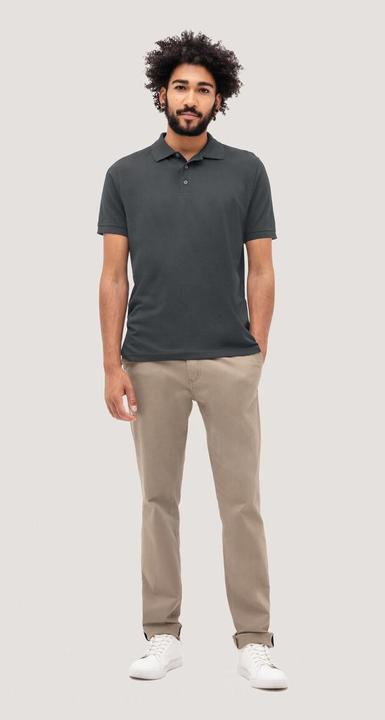 Produktbild Hakro Poloshirt Classic (XL)