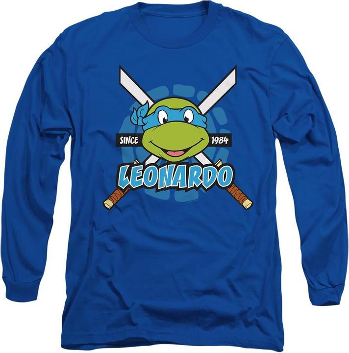 Image du produit Teenage Mutant NT - T-shirt SINCE - Adulte (XL)