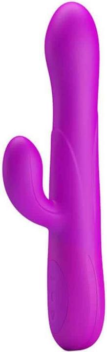 Image du produit Pretty Love Douglas - Vibrateur gonflable Rabbit
