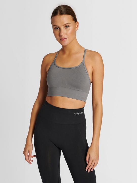 Image du produit hummel Hmltiffy Seamless Sports Top (M)