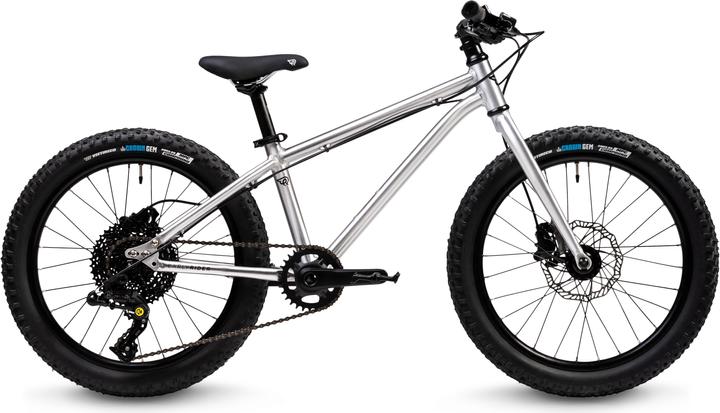 Early Rider Seeker