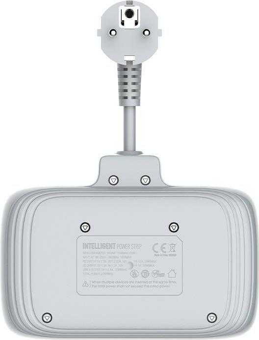 Produktbild Ldnio SE2435 (6 x, USB-A, USB-C)