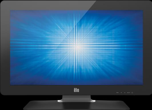 Actual product image ēlo 2202L (1920 x 1080 pixels, 21.50")