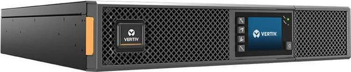 Actual product image Vertiv Liebert GXT5 (3000 VA, 3000 W, Online double converter UPS)