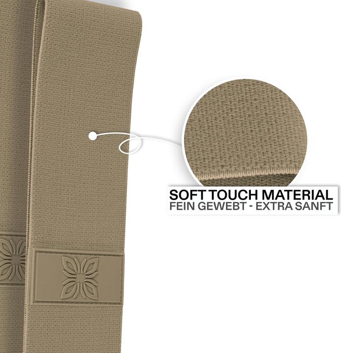 Produktbild Omnana SOFTFLEX Fitnessband (0.30 m, Leicht)