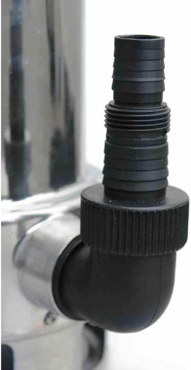 Produktbild Güde GSX 1101 Schmutzwassertauchpumpe (Schmutzwasserpumpe)