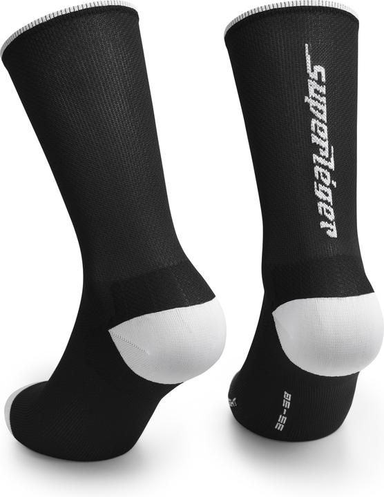 Image du produit Assos RS SUPERLEGER Chaussettes S11 (39 - 42)