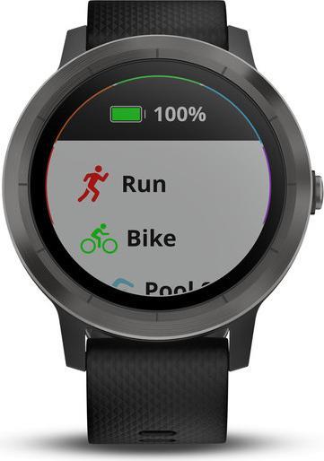 Produktbild Garmin Vivoactive 3 (43 mm)