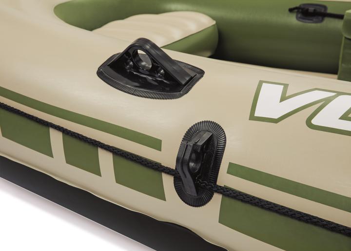 Image du produit Bestway Bateau Voyager 500 (348 cm, 3 pers.)